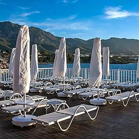 Merit Park & Casino 5*