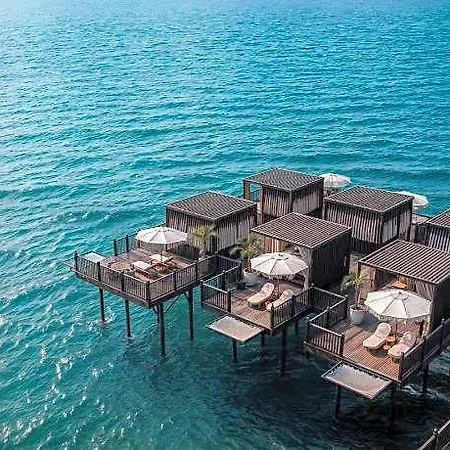 Отель Merit Park & Casino 5*