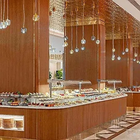 Merit Park & Casino Karmi