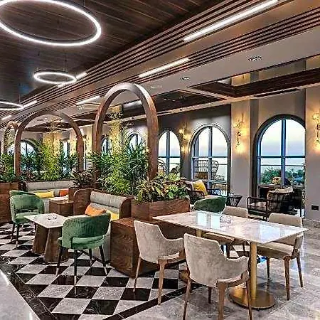 Merit Park & Casino Hotel