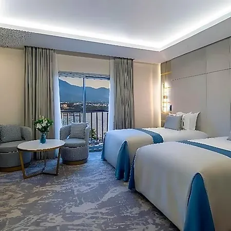 Merit Park & Casino 5* Karmi