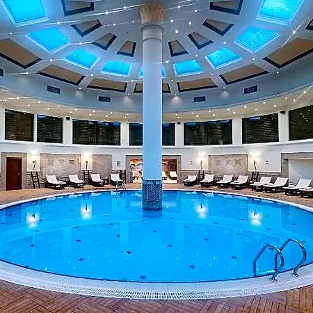Merit Park & Casino Karmi