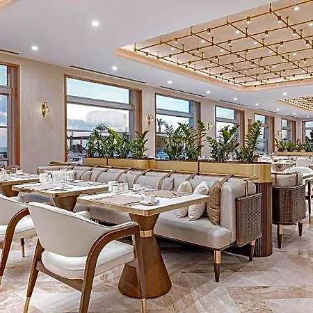 Merit Park & Casino 5* Karmi