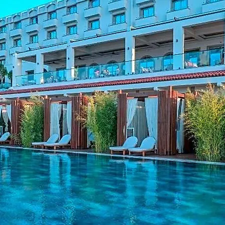 Merit Park & Casino Hotel