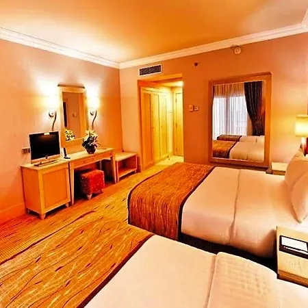 Merit Park & Casino Karmi