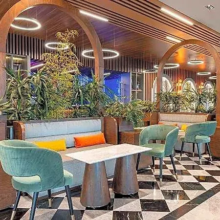 Merit Park & Casino Hotel