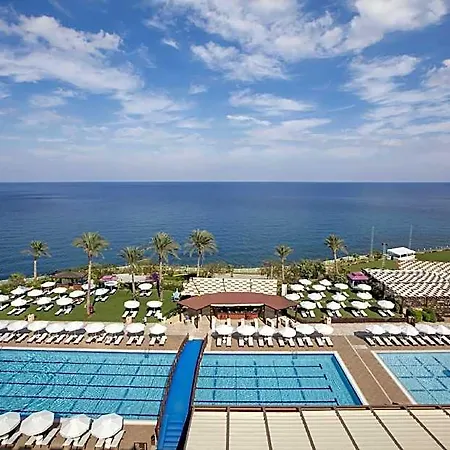 Merit Park & Casino Karmi
