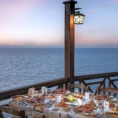 Merit Park & Casino 5* Karmi
