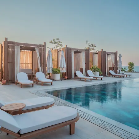 Hotel Merit Park & Casino 5*