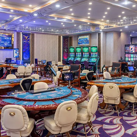 Merit Park & Casino Karmi