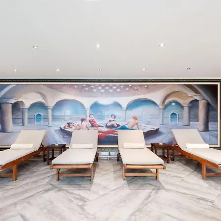 Merit Park & Casino Hotel Karmi
