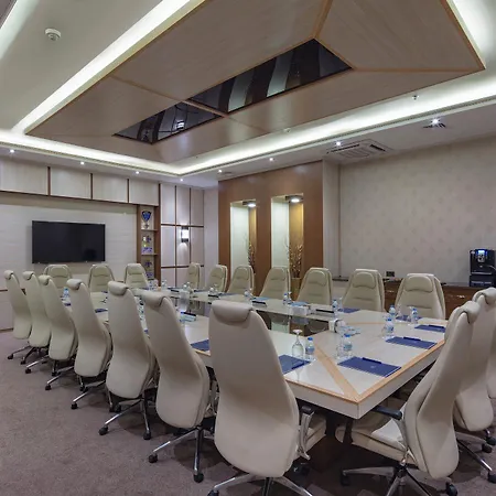 Merit Park & Casino Hotel 5*
