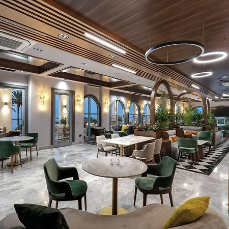 Merit Park & Casino Hotel