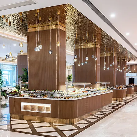 Merit Park & Casino Hotel Karmi