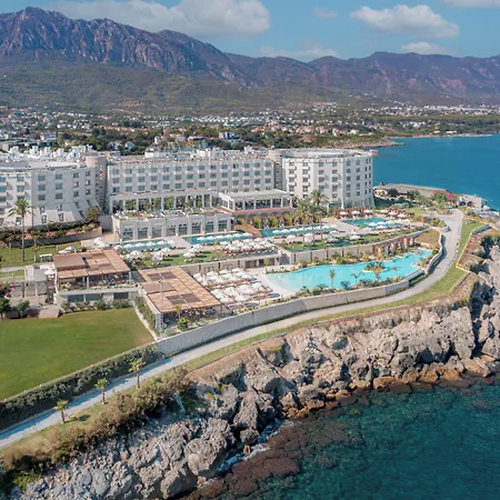 Hotel Merit Park & Casino 5*