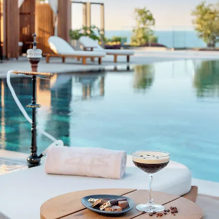 Merit Park & Casino Hotel 5*
