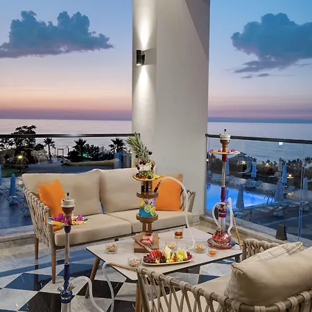 Merit Park & Casino Hotel 5*