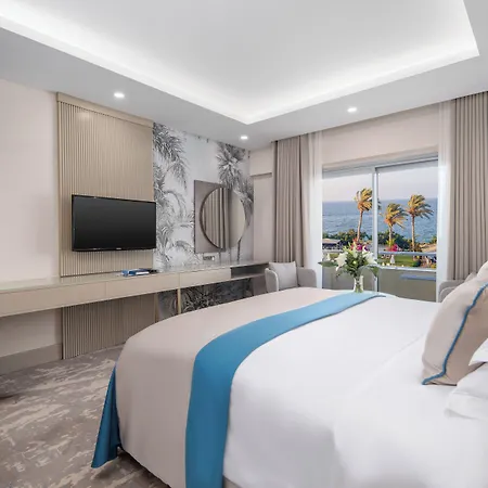 Hotel Merit Park & Casino Karmi