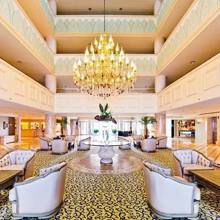 Merit Park & Casino