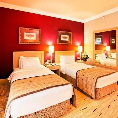 Отель Merit Park & Casino 5*