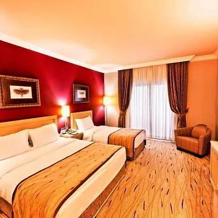 Merit Park & Casino Karmi