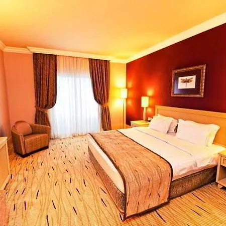 Hotel Merit Park & Casino