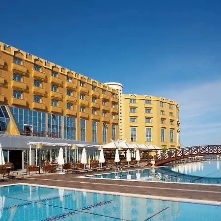 Merit Park & Casino 5*