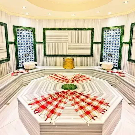 Hotel Merit Park & Casino 5*