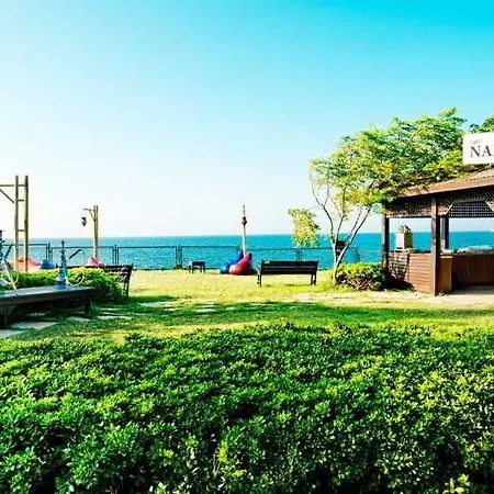Отель Merit Park & Casino Karmi
