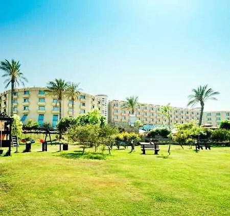 Merit Park & Casino Karmi