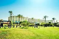 Merit Park & Casino Отель 5*