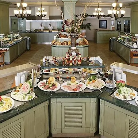 Merit Park & Casino 5* Karmi