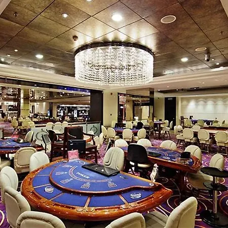 Merit Park & Casino Karmi