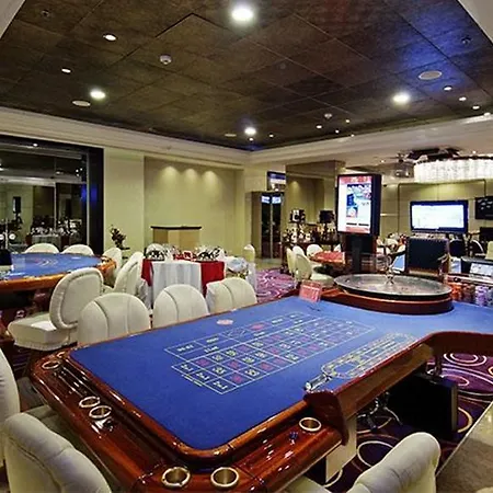 Merit Park & Casino Karmi