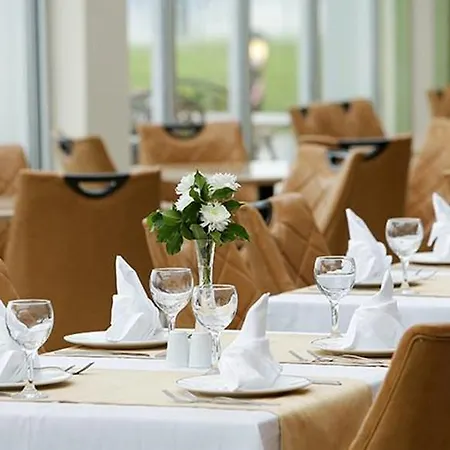 Merit Park & Casino 5*