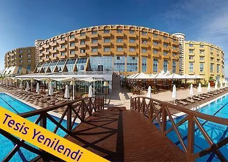 Ξενοδοχείο Merit Park & Casino Karmi