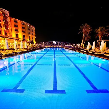 Merit Park & Casino 5* Karmi