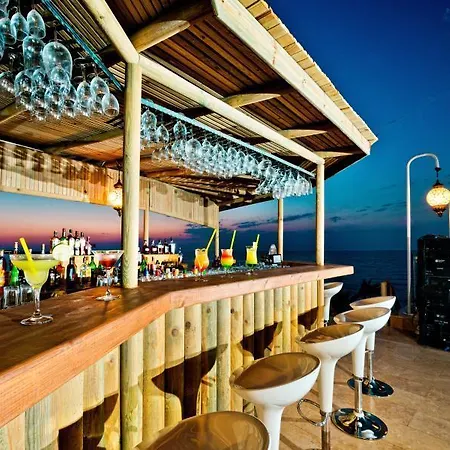 Hotel Merit Park & Casino