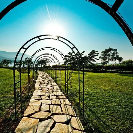 Merit Park & Casino Hotel Karmi