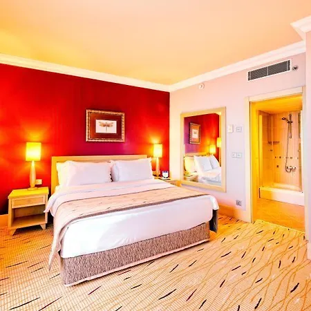 Merit Park & Casino Karmi