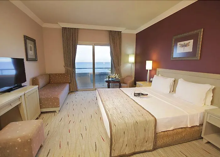 Merit Park & Casino Karmi