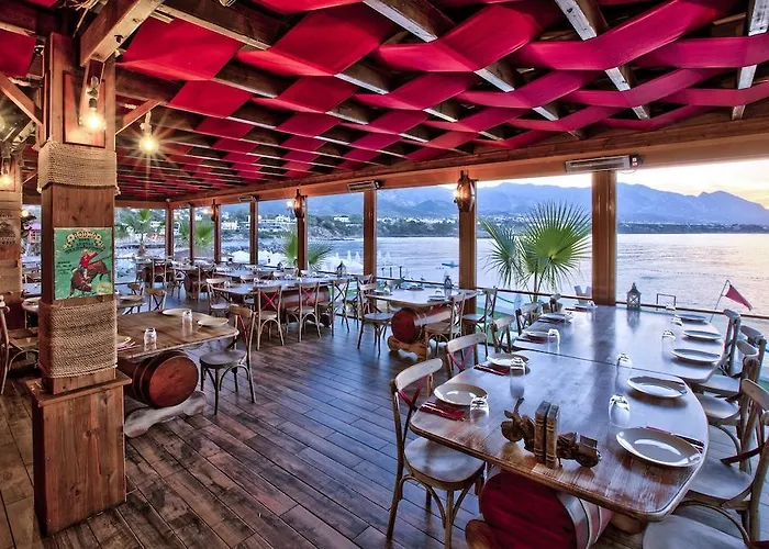 Hotel Merit Park & Casino Karmi