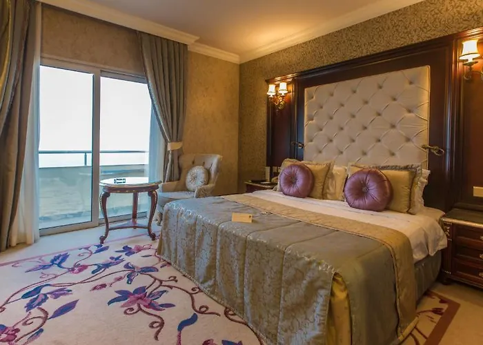 Merit Park & Casino Hotel