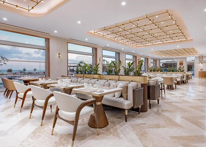 Merit Park & Casino Hotel Karmi