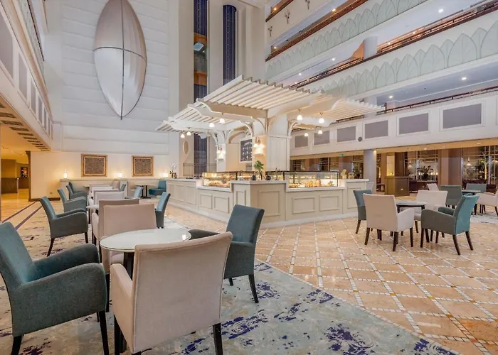 Merit Park & Casino 5* Karmi