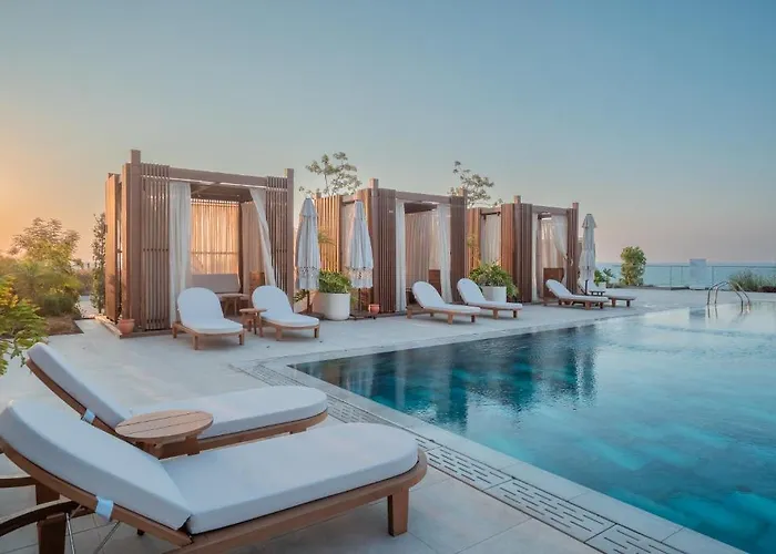 Merit Park & Casino 5* Karmi