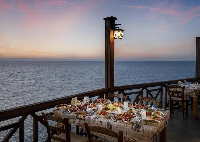 Merit Park & Casino 5*