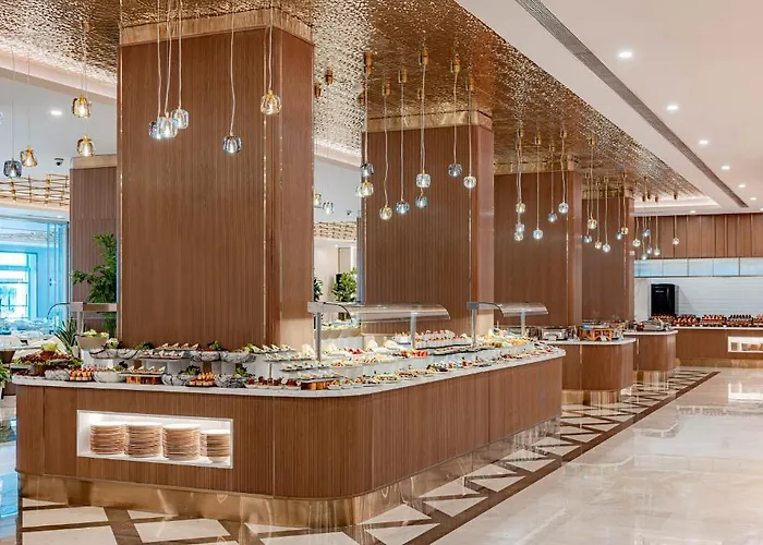 Merit Park & Casino 5*