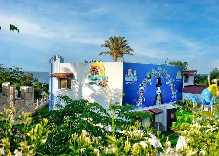 Merit Park & Casino Hotel