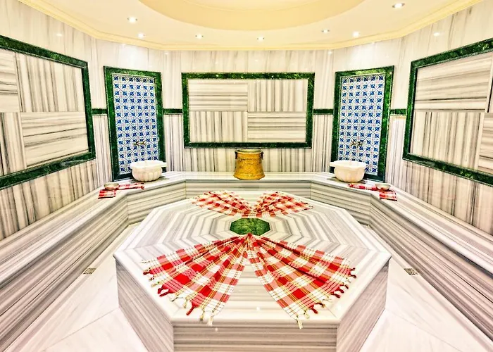 Merit Park & Casino 5* Karmi